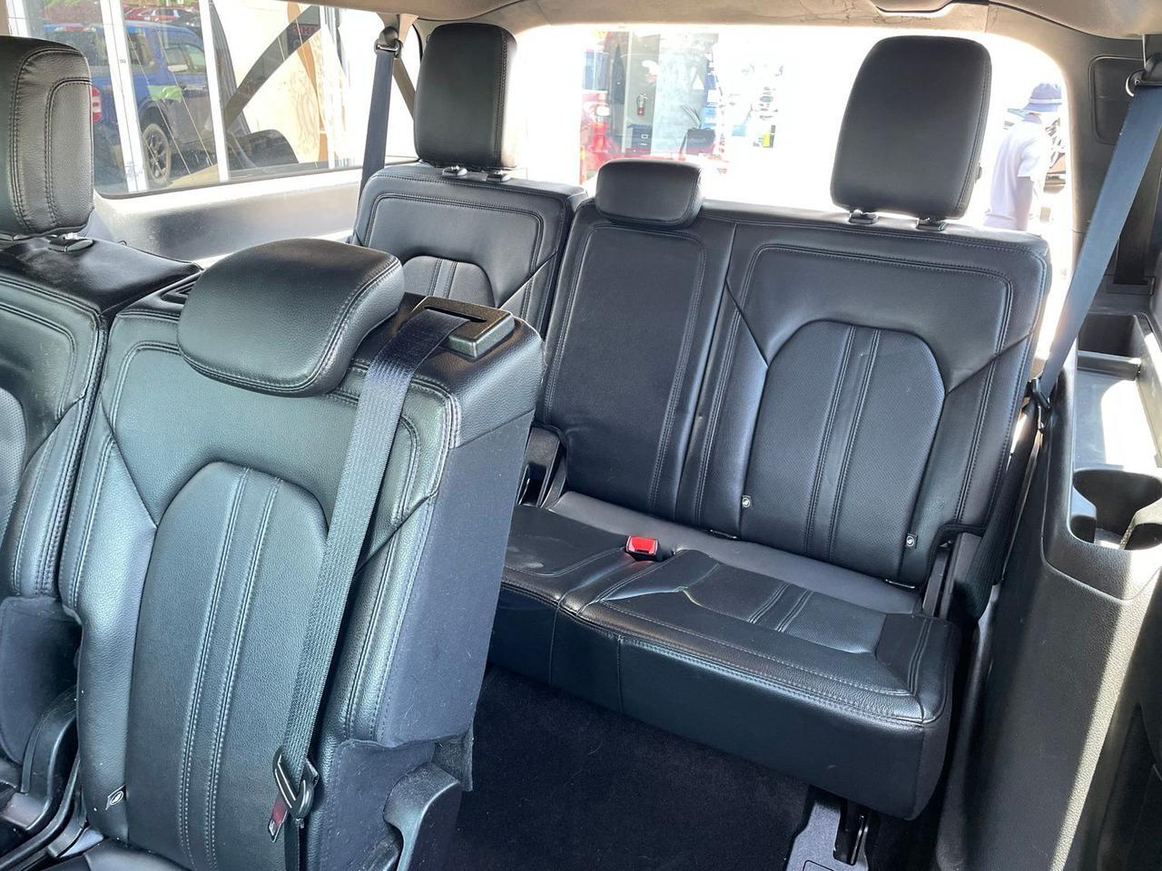 2021 Ford Expedition Max Limited Springfield VA