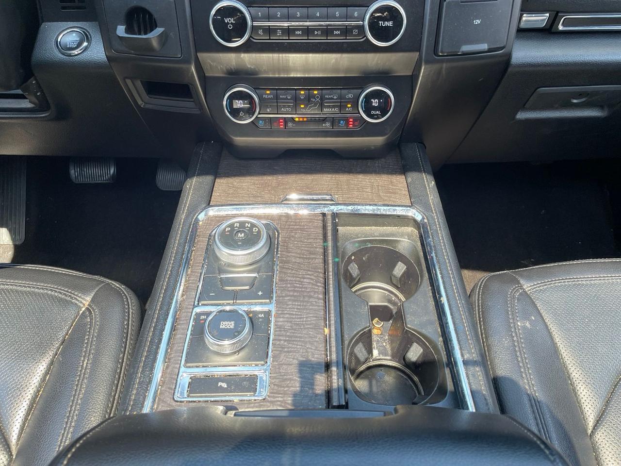 2021 Ford Expedition Max Limited Springfield VA