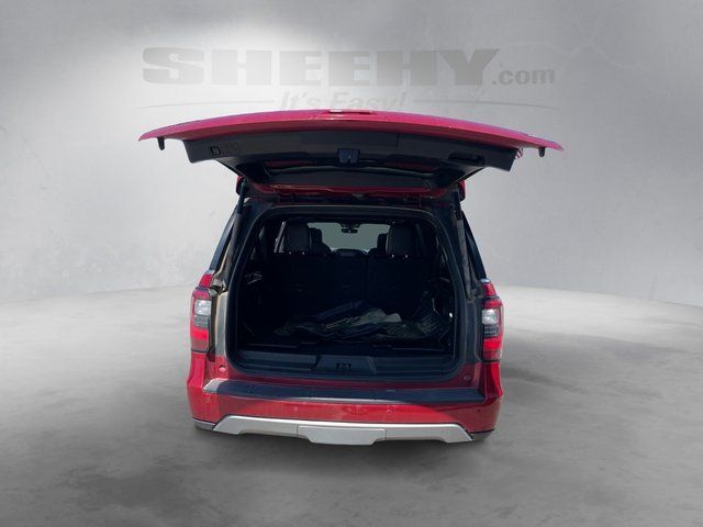 2021 Ford Expedition Max Limited Springfield VA