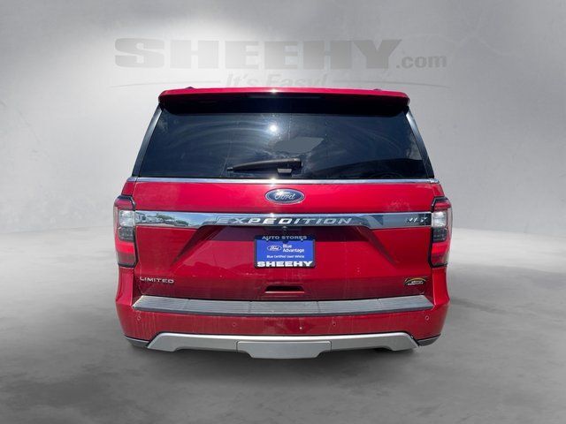 2021 Ford Expedition Max Limited Springfield VA
