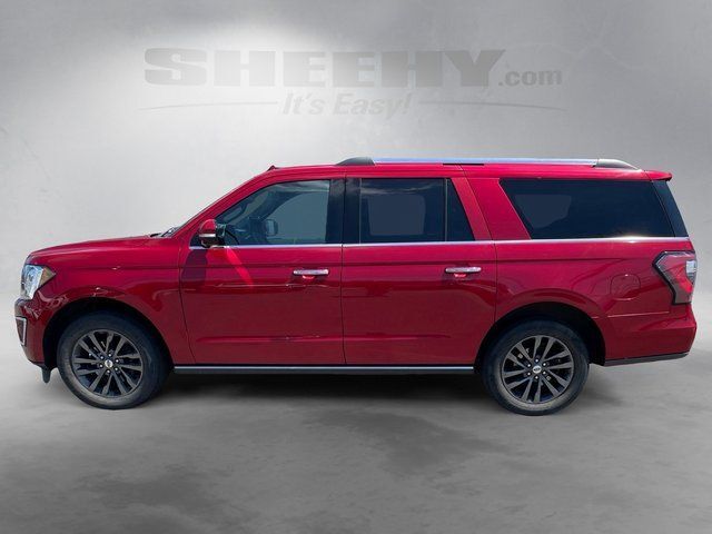 2021 Ford Expedition Max Limited Springfield VA
