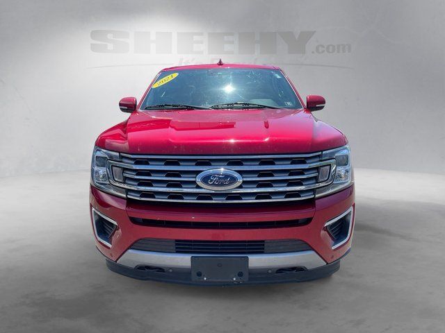 2021 Ford Expedition Max Limited Springfield VA