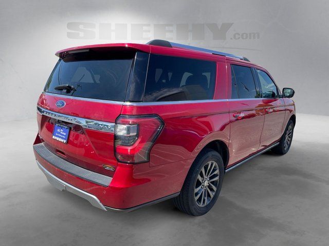 2021 Ford Expedition Max Limited Springfield VA