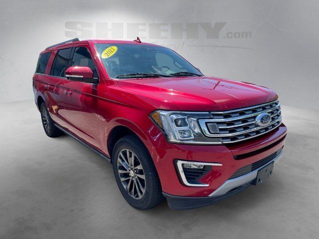 2021 Ford Expedition Max Limited Springfield VA