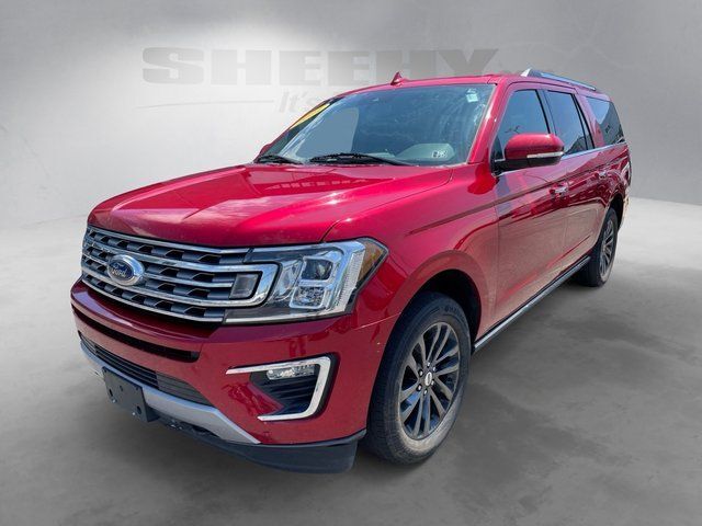 2021 Ford Expedition Max Limited Springfield VA
