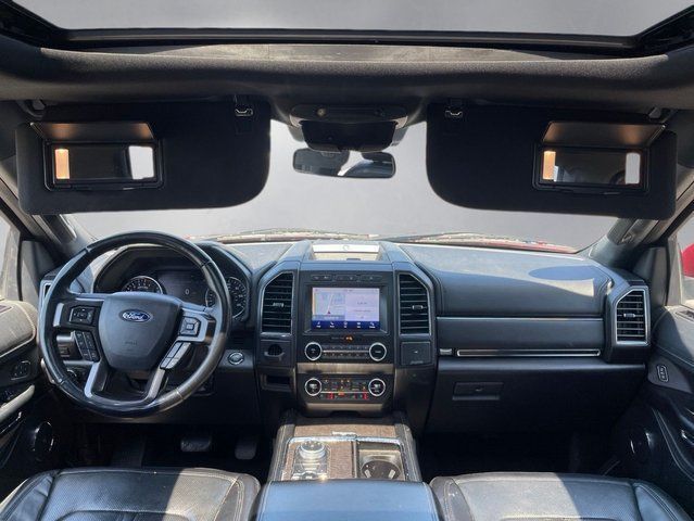 2021 Ford Expedition Max Limited Springfield VA