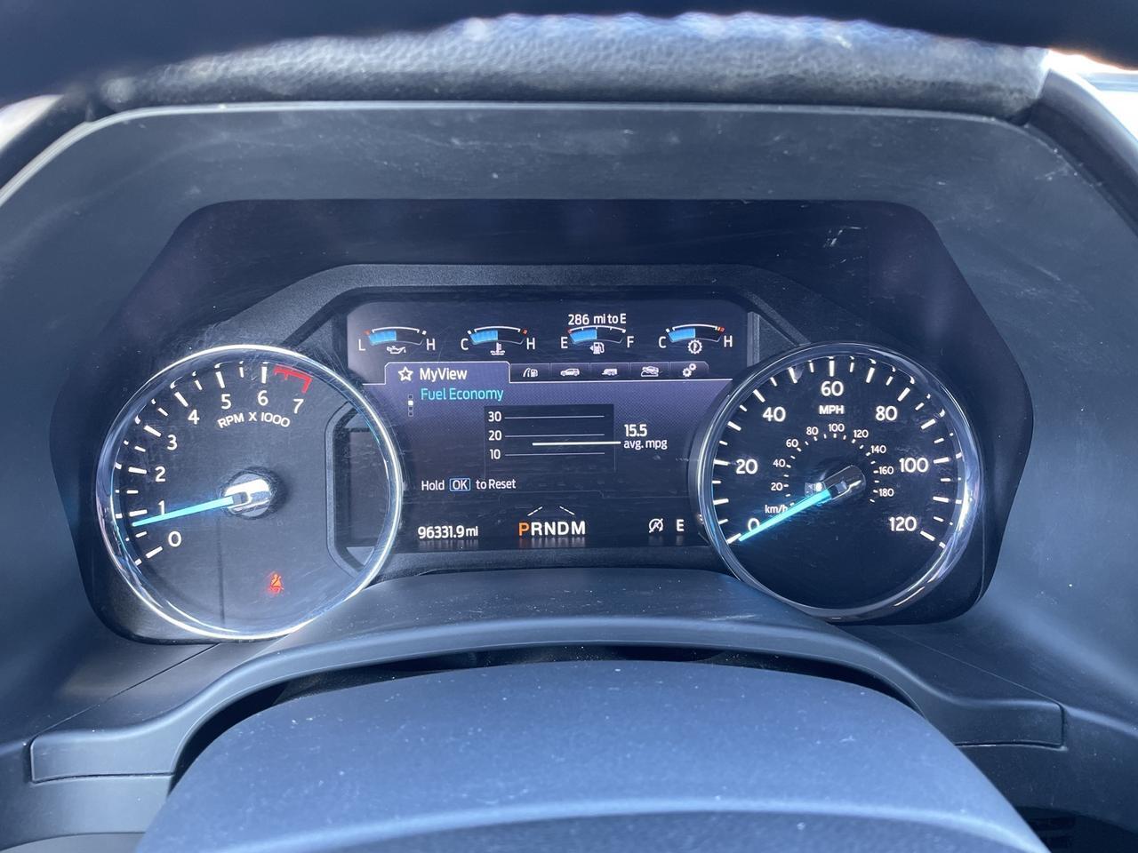 2021 Ford Expedition Max Limited Springfield VA