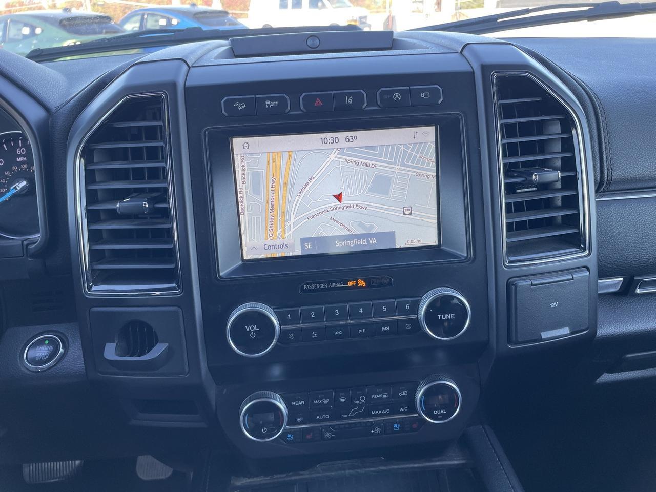 2021 Ford Expedition Max Limited Springfield VA