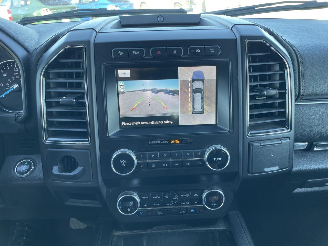 2021 Ford Expedition Max Limited Springfield VA