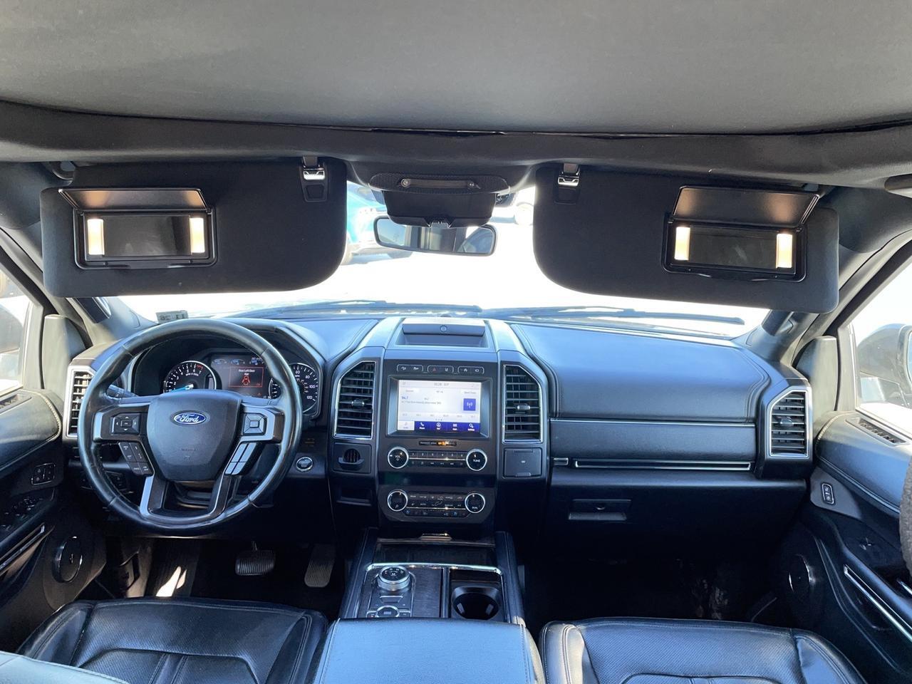 2021 Ford Expedition Max Limited Springfield VA