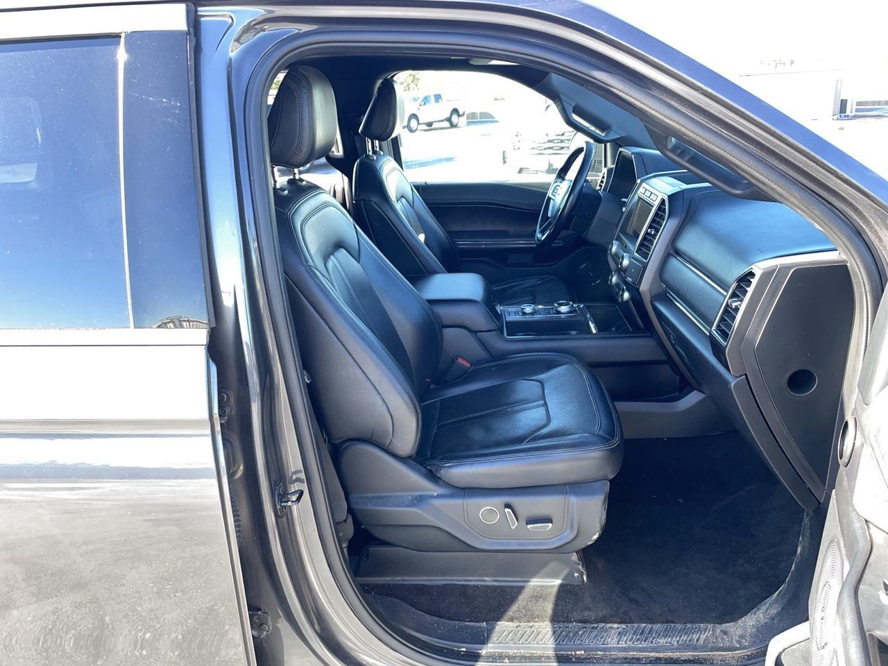 2021 Ford Expedition Max Limited Springfield VA