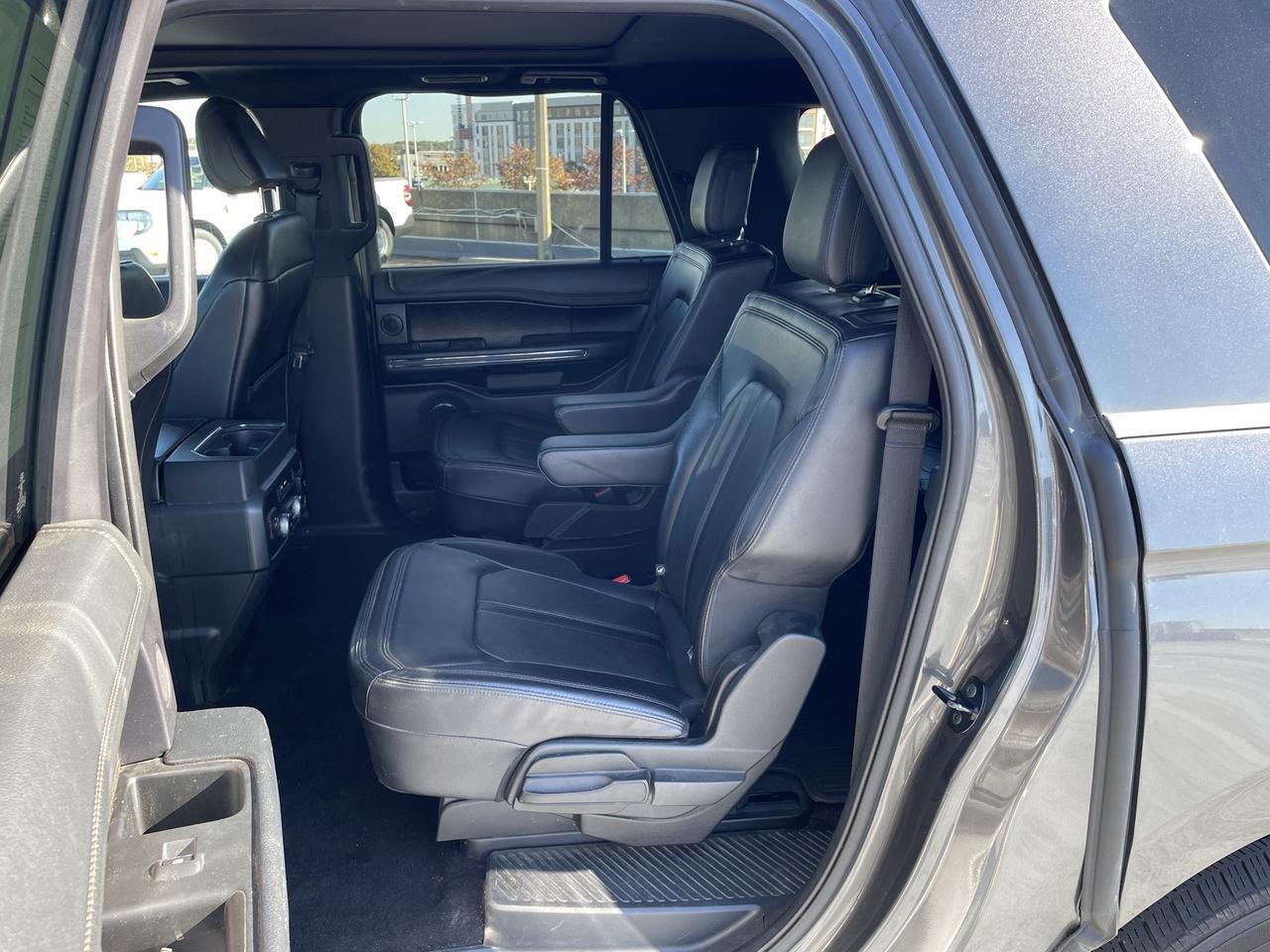 2021 Ford Expedition Max Limited Springfield VA