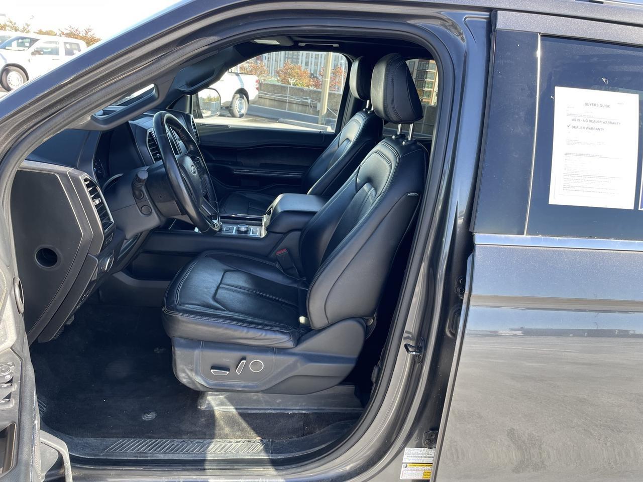 2021 Ford Expedition Max Limited Springfield VA