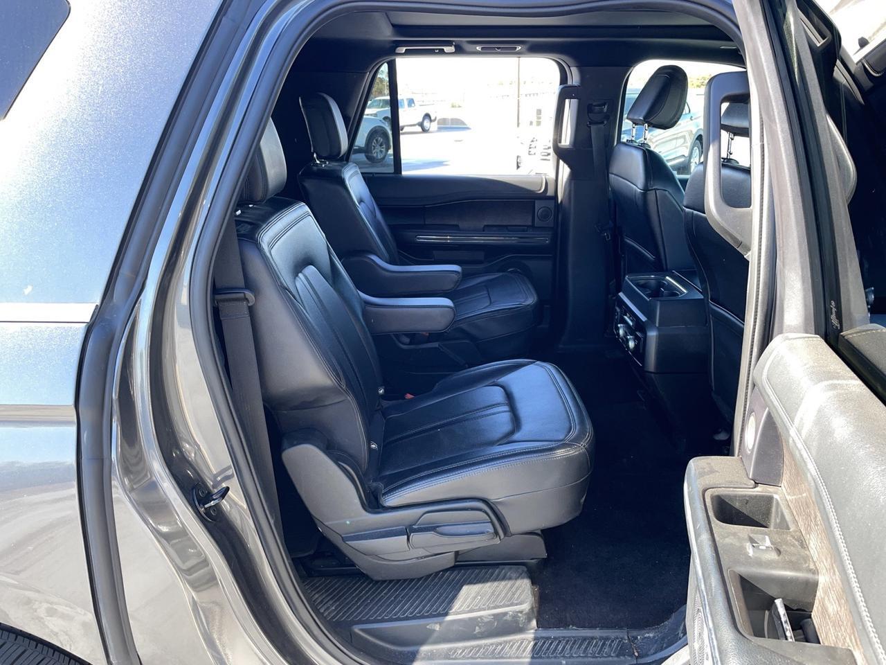 2021 Ford Expedition Max Limited Springfield VA