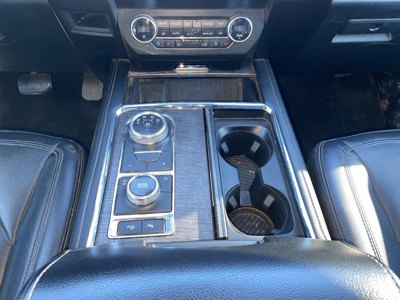 2021 Ford Expedition Max Limited Springfield VA