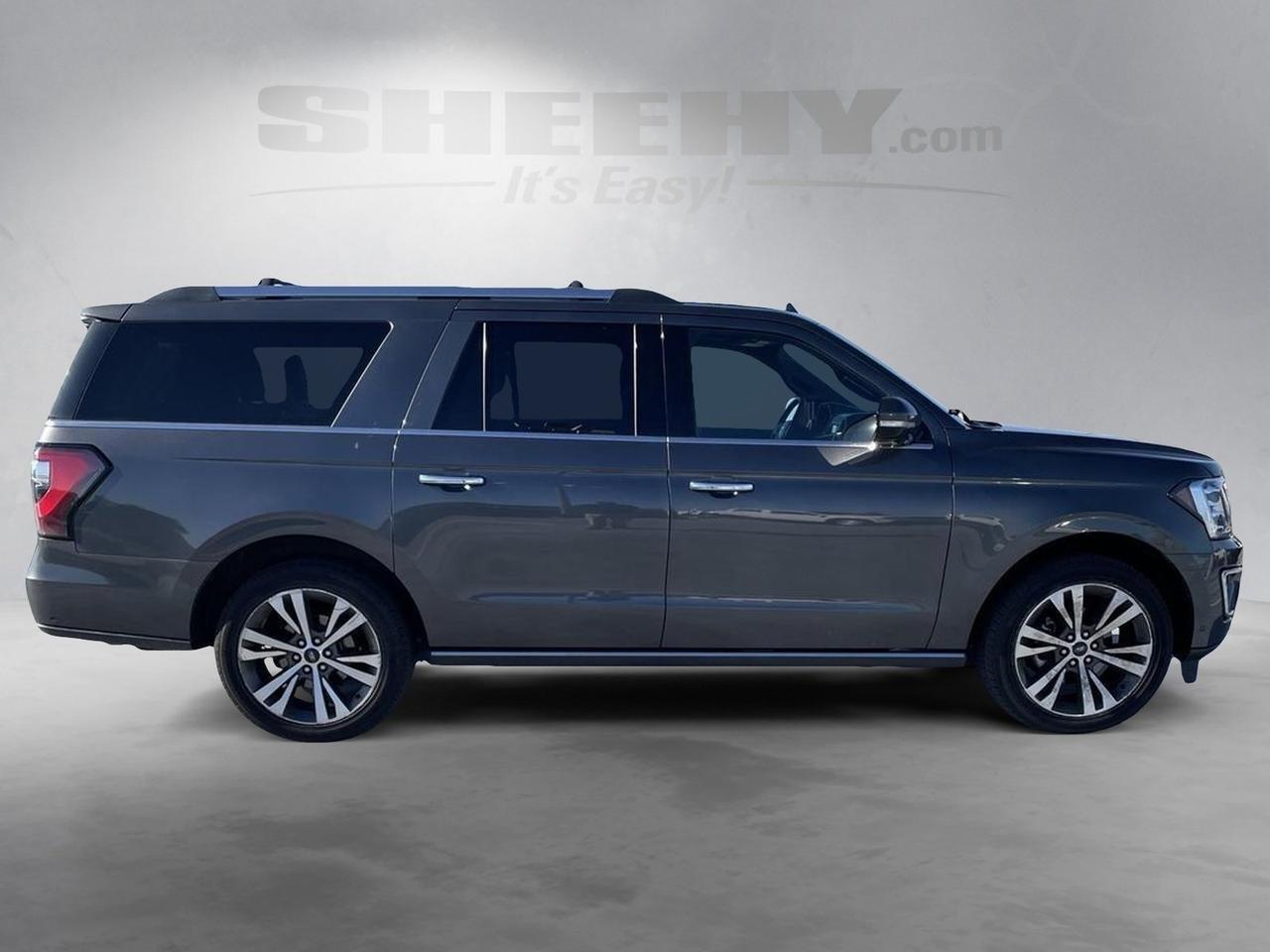 2021 Ford Expedition Max Limited Springfield VA