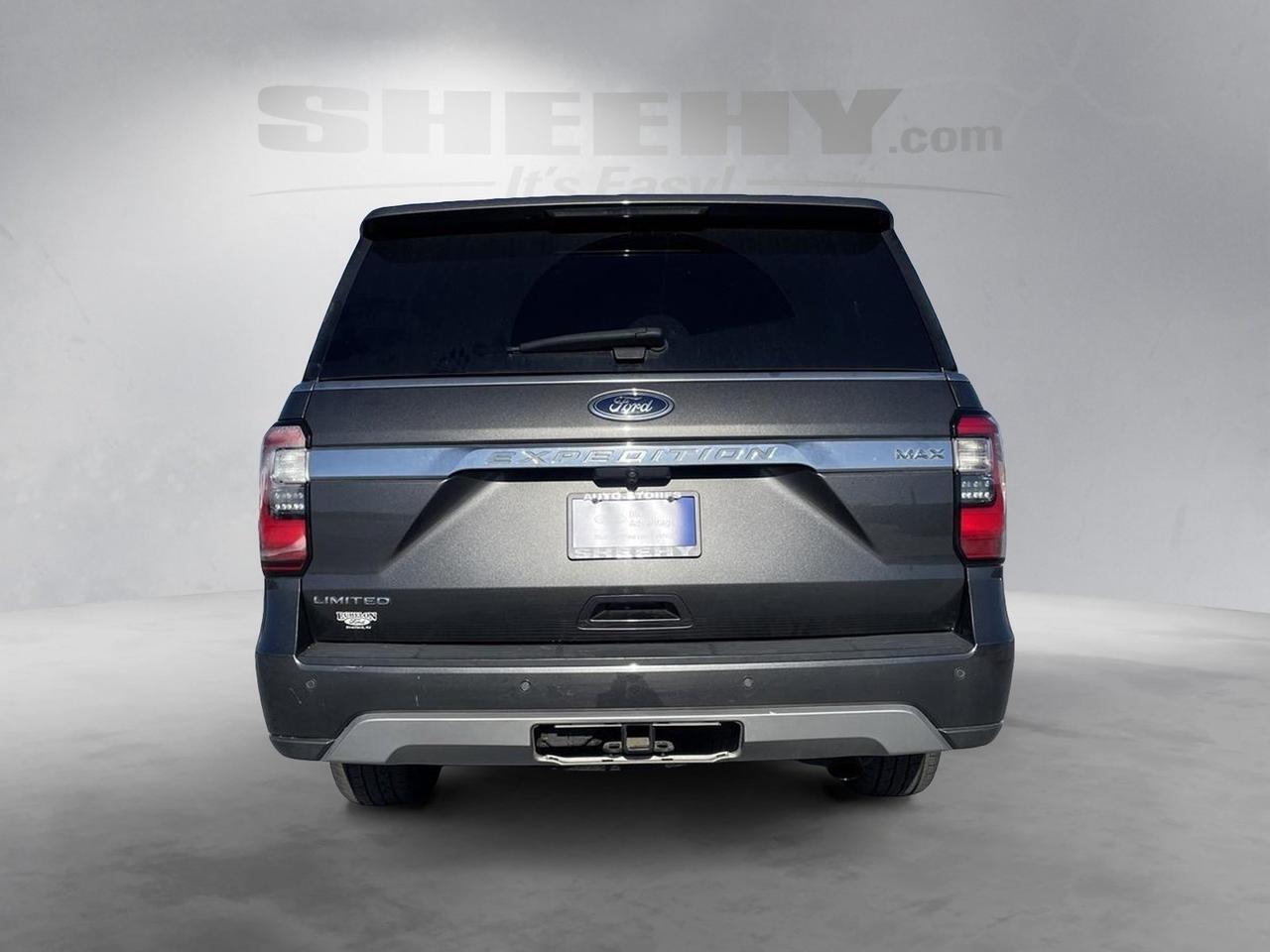 2021 Ford Expedition Max Limited Springfield VA