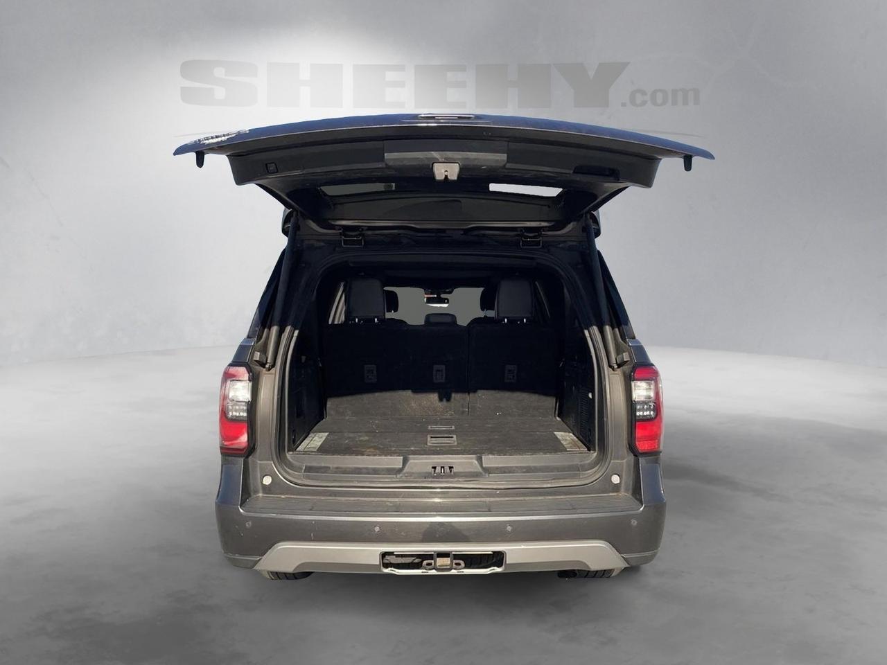 2021 Ford Expedition Max Limited Springfield VA