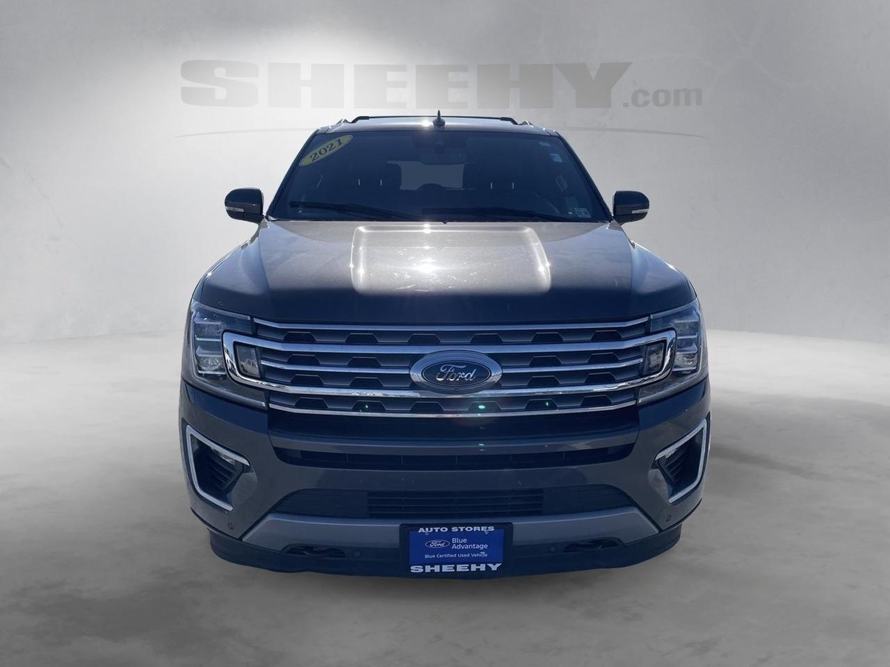 2021 Ford Expedition Max Limited Springfield VA