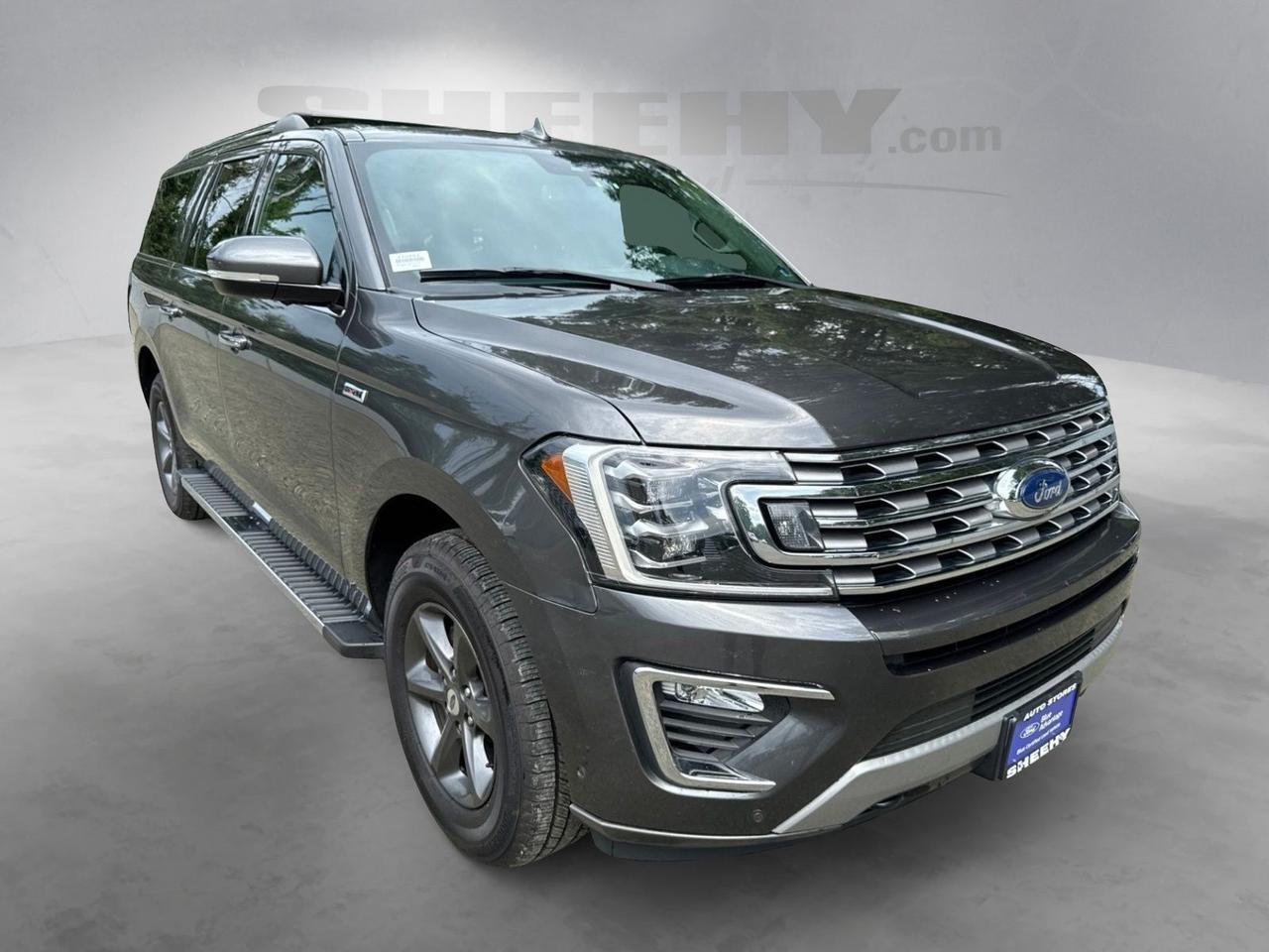 2021 Ford Expedition Max Limited Warrenton VA