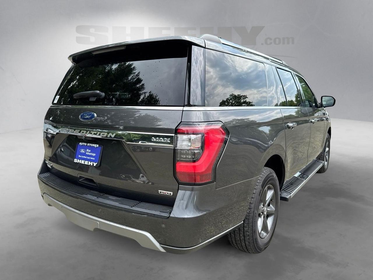 2021 Ford Expedition Max Limited Warrenton VA