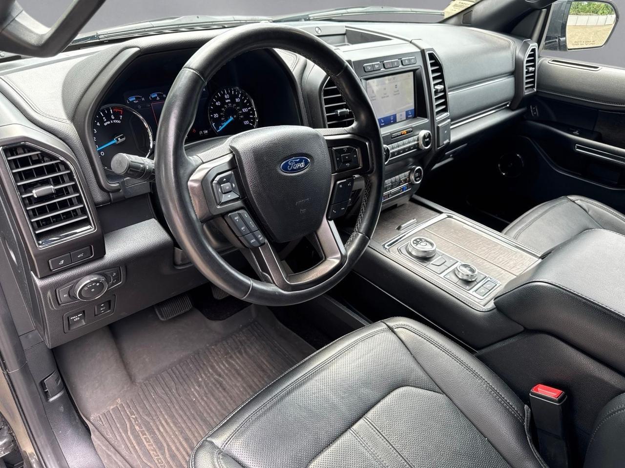 2021 Ford Expedition Max Limited Warrenton VA