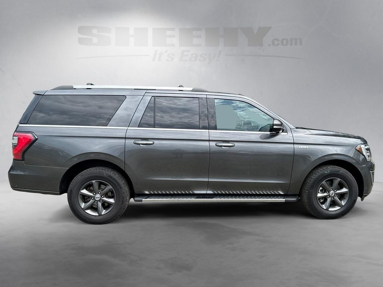 2021 Ford Expedition Max Limited Warrenton VA