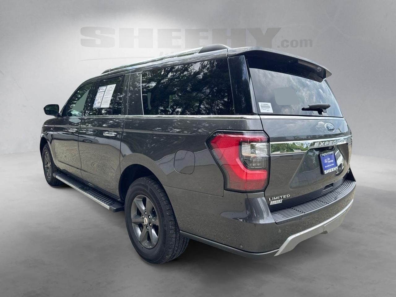 2021 Ford Expedition Max Limited Warrenton VA