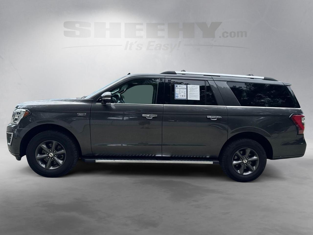 2021 Ford Expedition Max Limited Warrenton VA