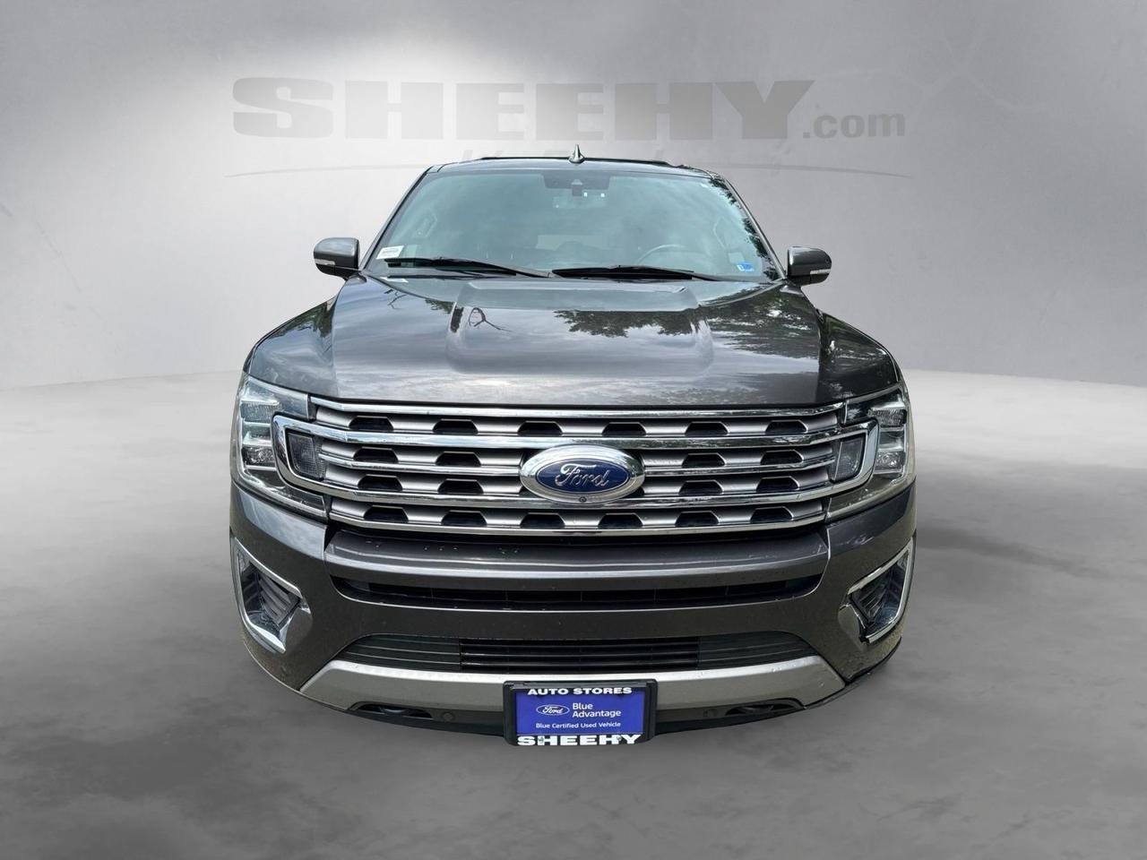 2021 Ford Expedition Max Limited Warrenton VA