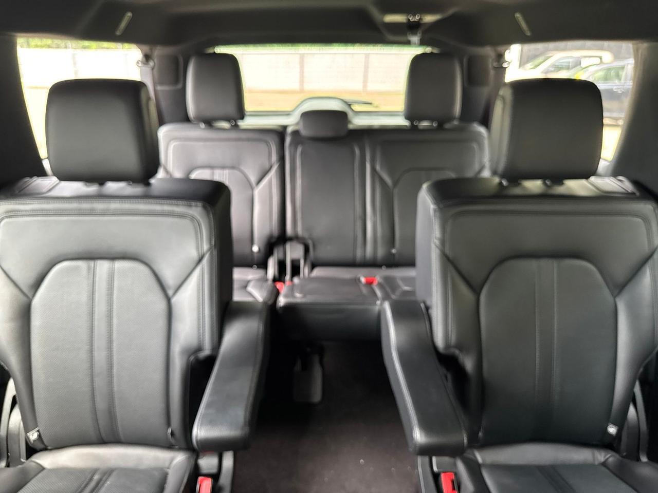 2021 Ford Expedition Max Limited Warrenton VA