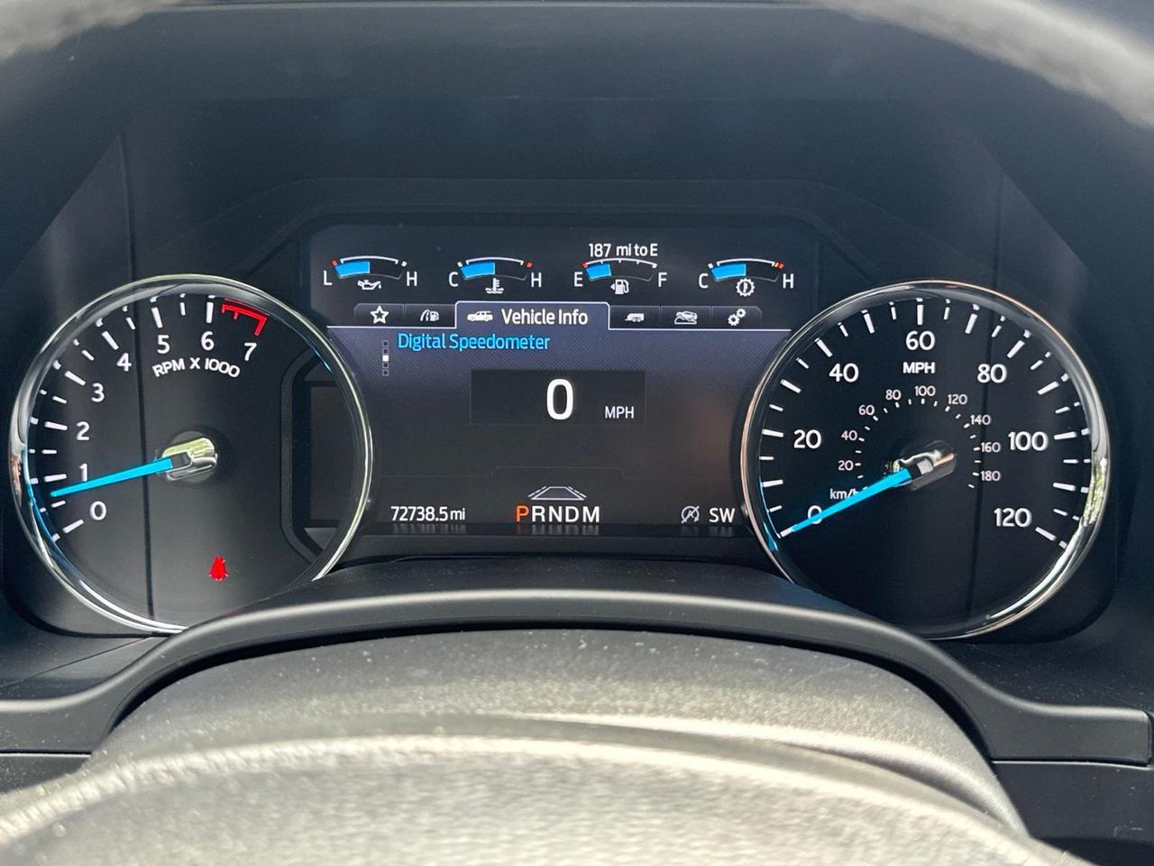 2021 Ford Expedition Max Limited Warrenton VA