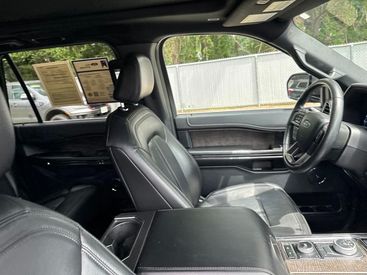 2021 Ford Expedition Max Limited Warrenton VA