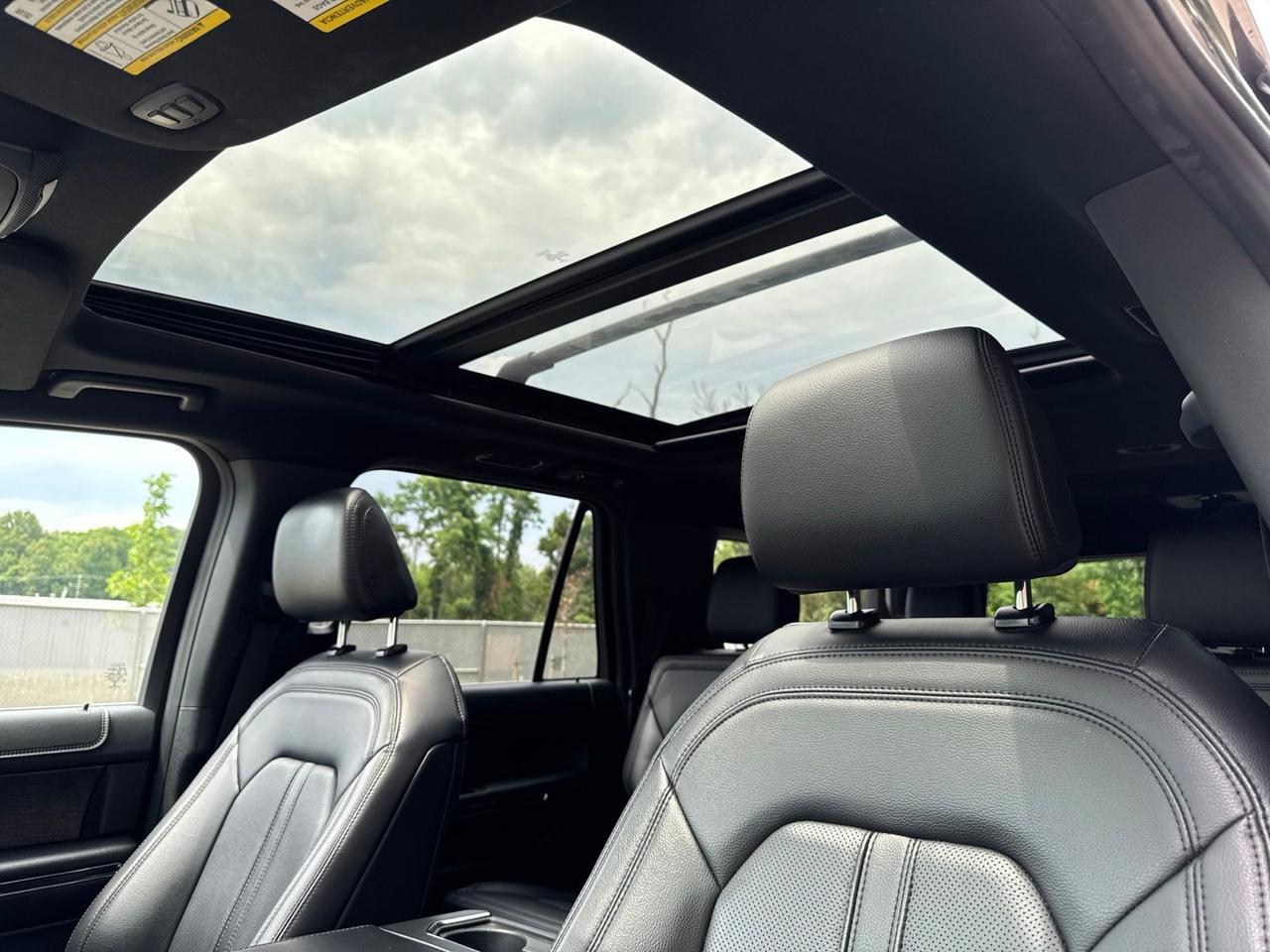 2021 Ford Expedition Max Limited Warrenton VA