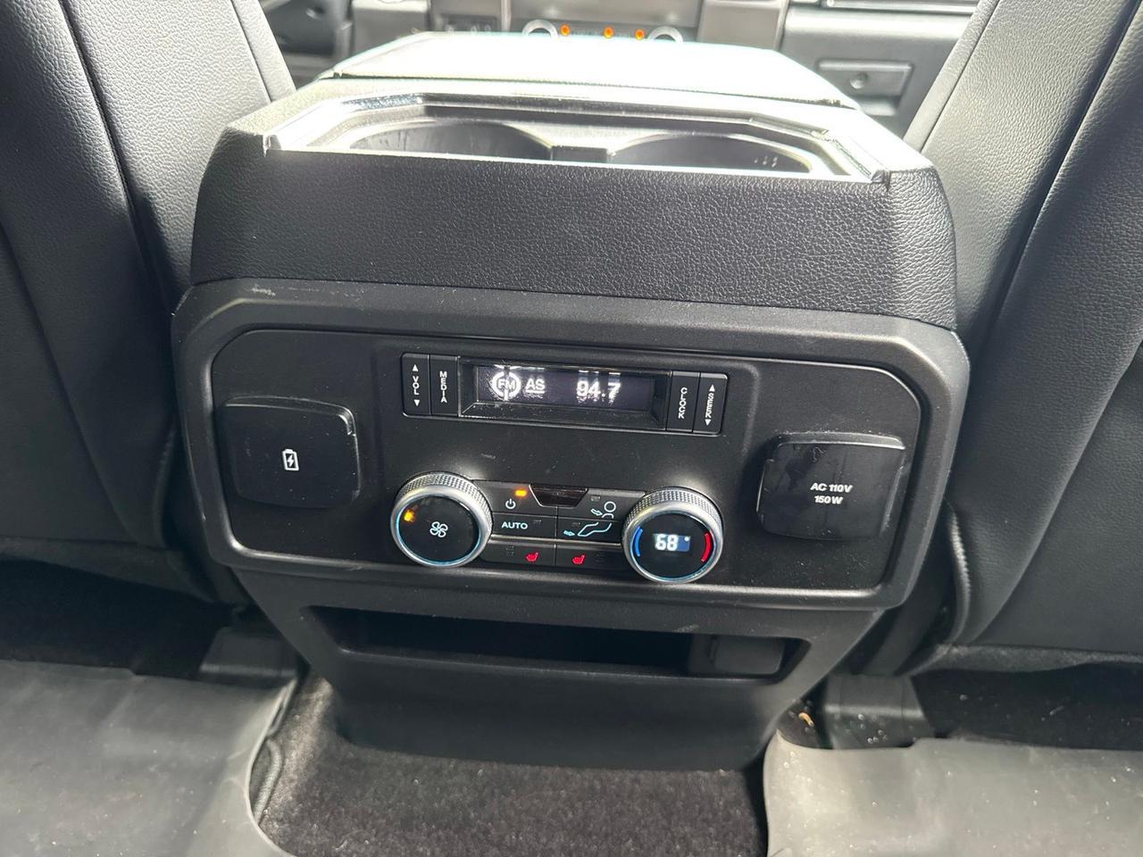 2021 Ford Expedition Max Limited Warrenton VA