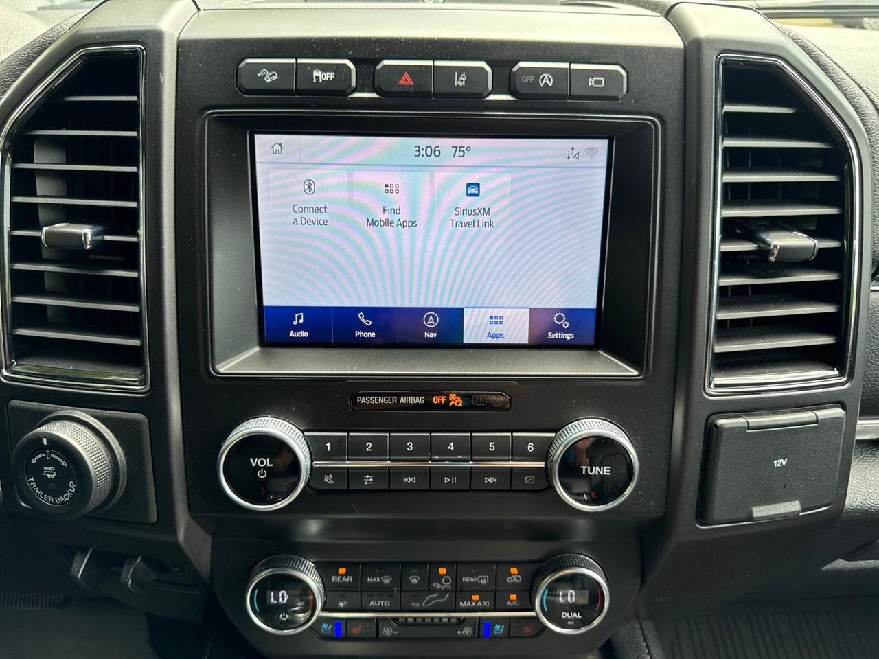 2021 Ford Expedition Max Limited Warrenton VA