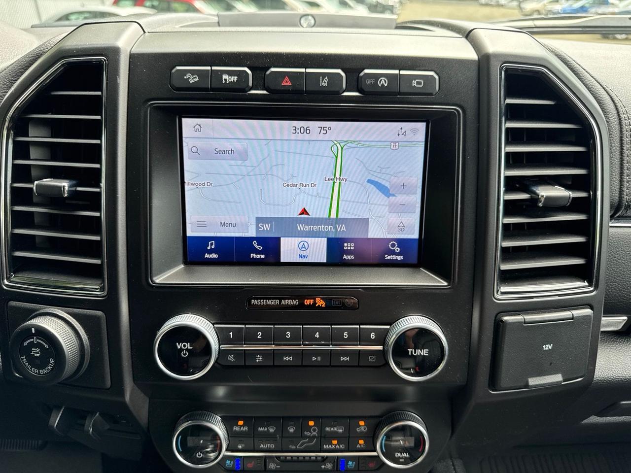 2021 Ford Expedition Max Limited Warrenton VA