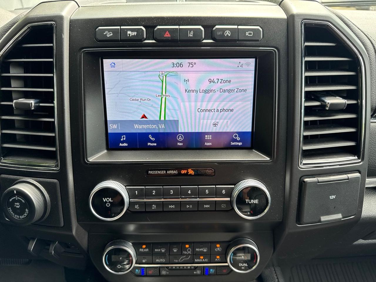 2021 Ford Expedition Max Limited Warrenton VA