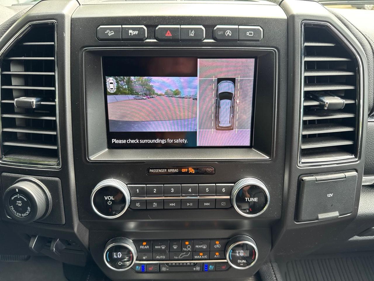 2021 Ford Expedition Max Limited Warrenton VA