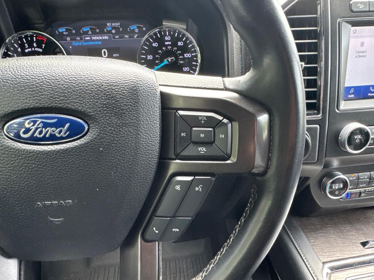 2021 Ford Expedition Max Limited Warrenton VA