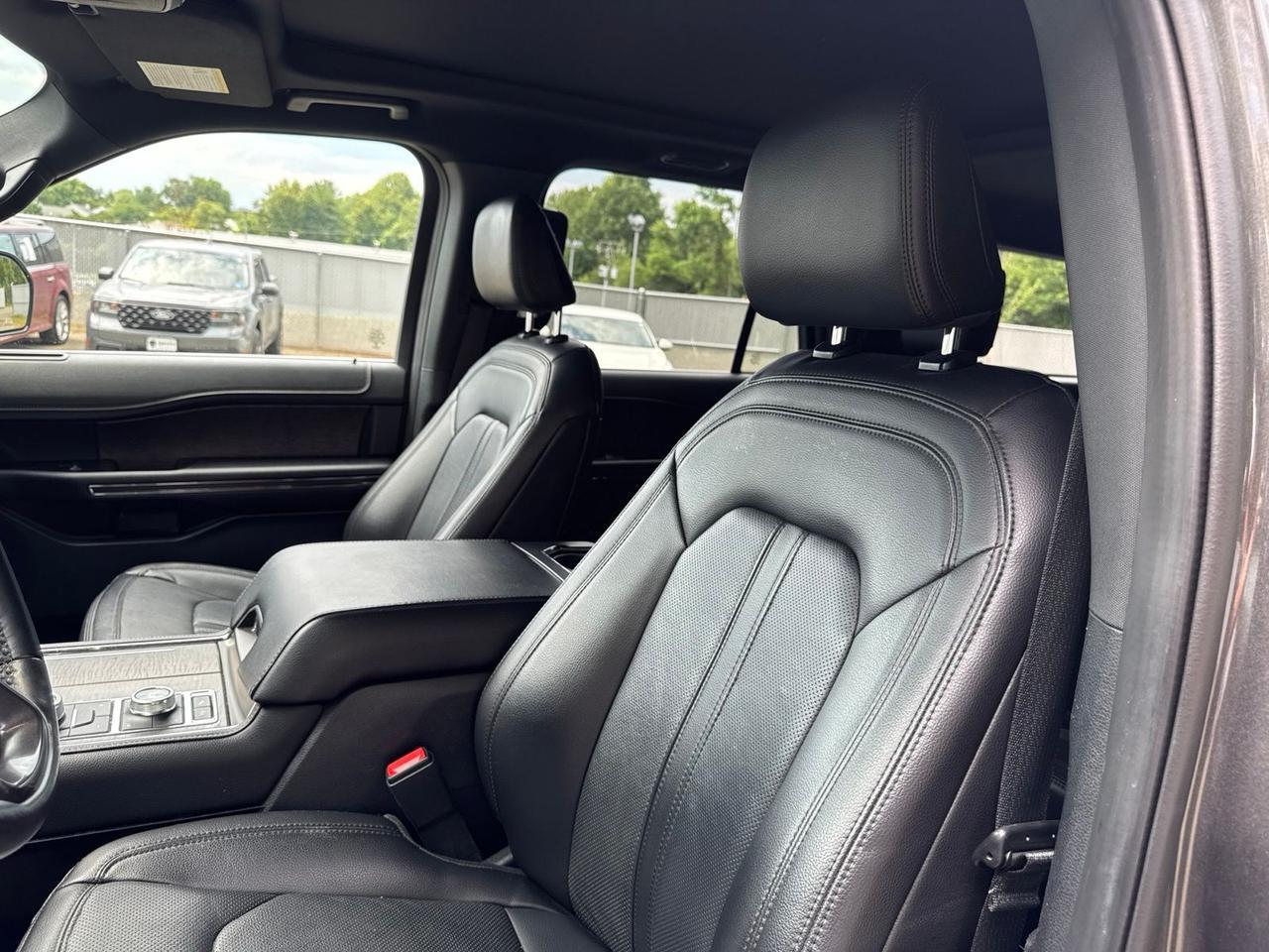 2021 Ford Expedition Max Limited Warrenton VA