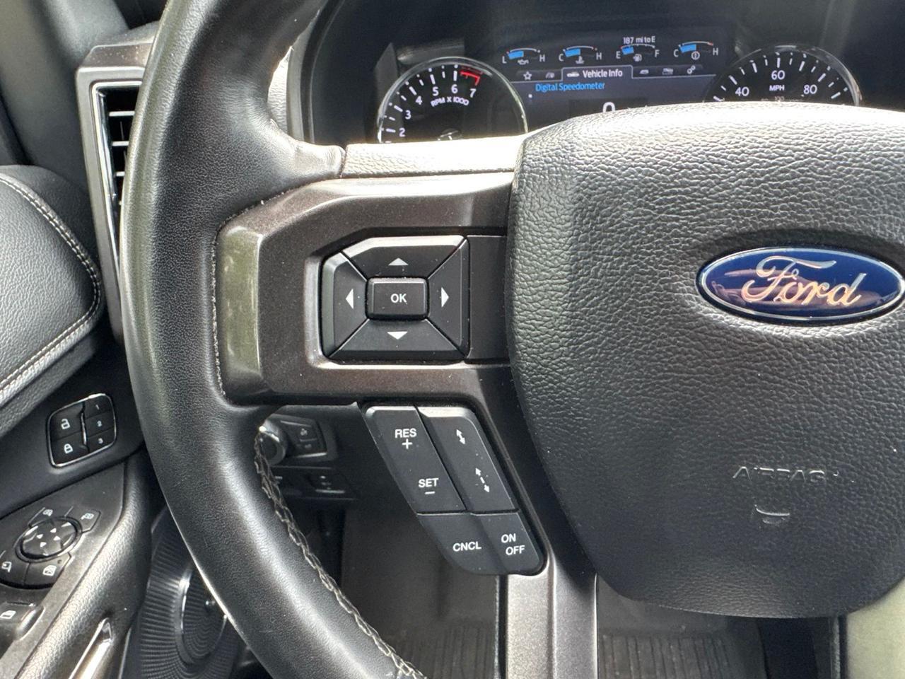 2021 Ford Expedition Max Limited Warrenton VA