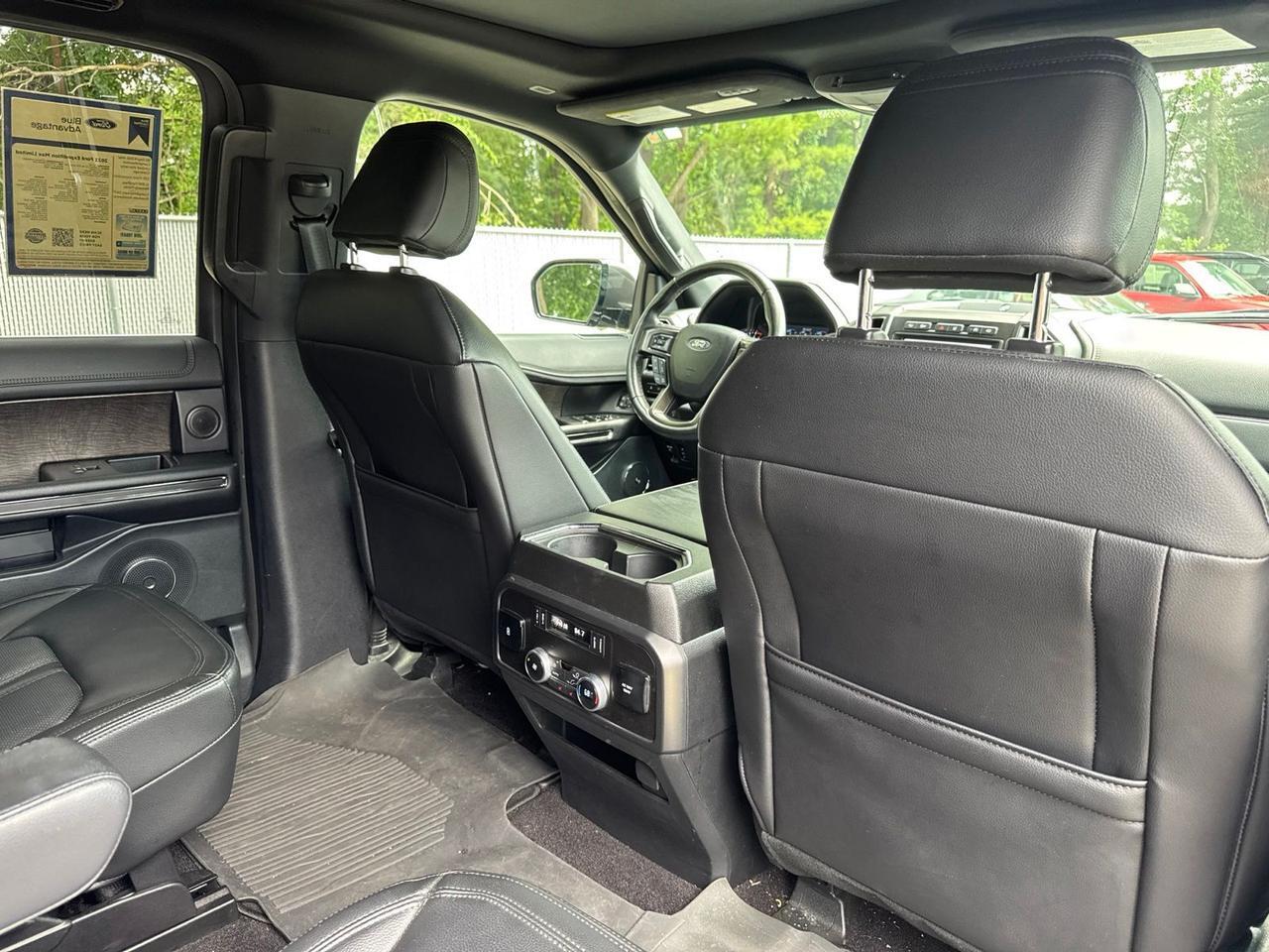 2021 Ford Expedition Max Limited Warrenton VA