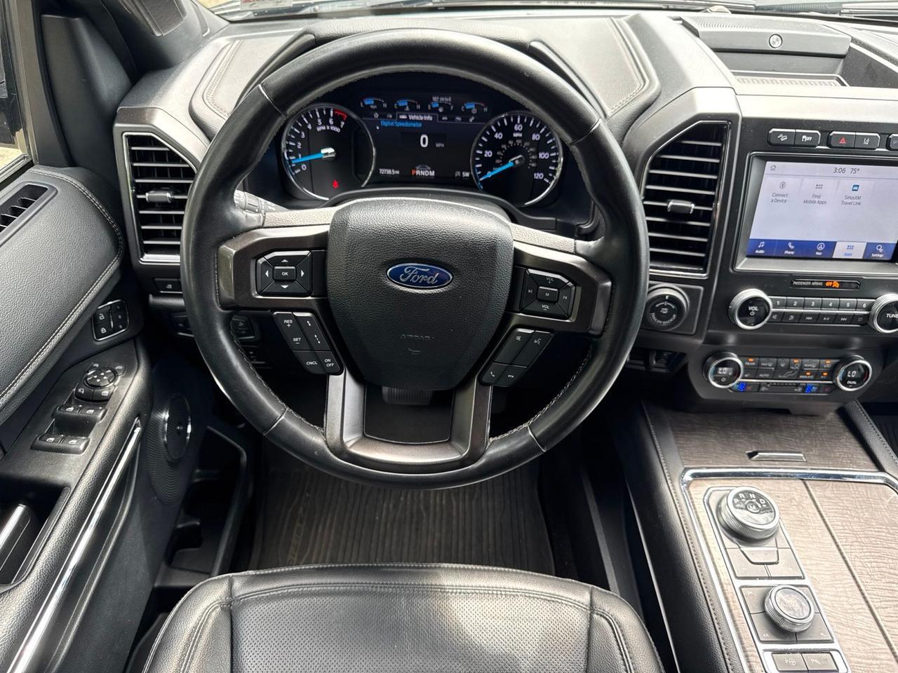 2021 Ford Expedition Max Limited Warrenton VA