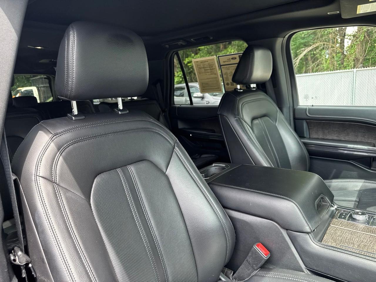 2021 Ford Expedition Max Limited Warrenton VA