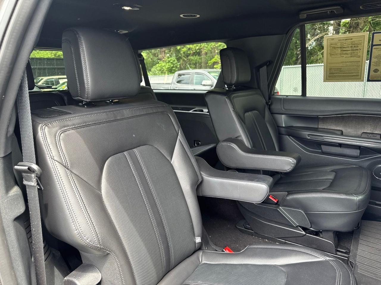 2021 Ford Expedition Max Limited Warrenton VA