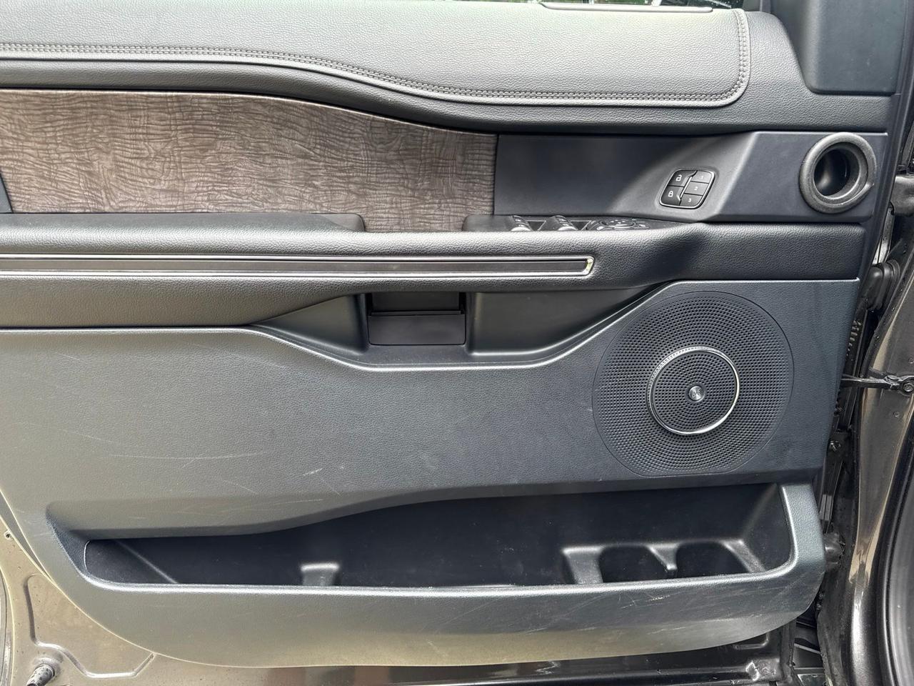 2021 Ford Expedition Max Limited Warrenton VA