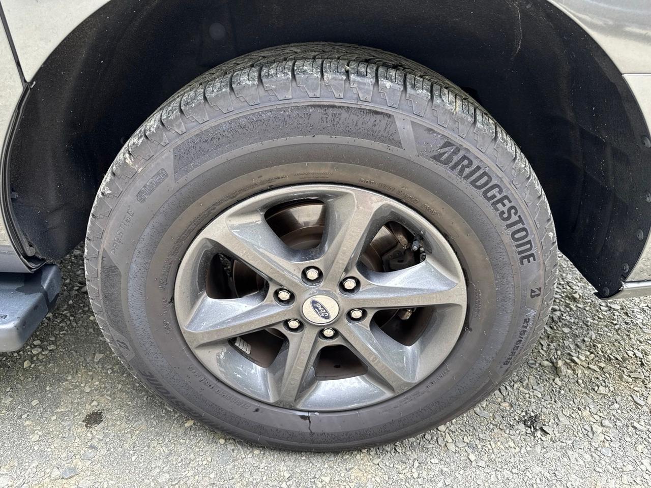 2021 Ford Expedition Max Limited Warrenton VA