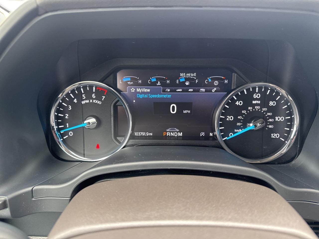 2021 Ford Expedition Max Limited Warrenton VA