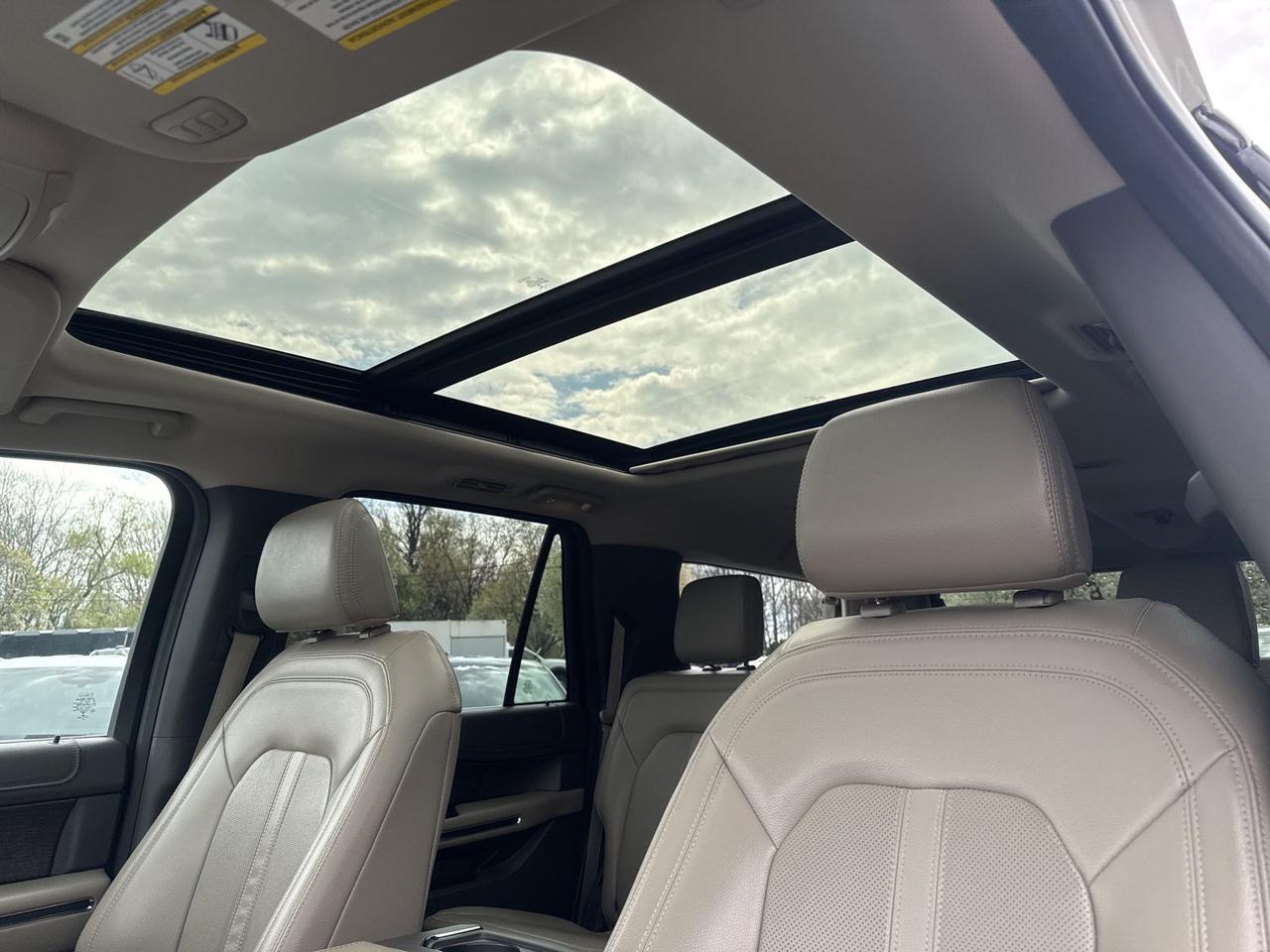 2021 Ford Expedition Max Limited Warrenton VA